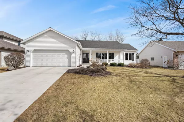 Sun Prairie, WI 53590-9998,1135 N Thompson Road