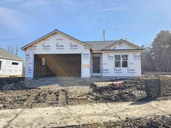 329 Sandmar Drive,  Ripon,  WI 54971