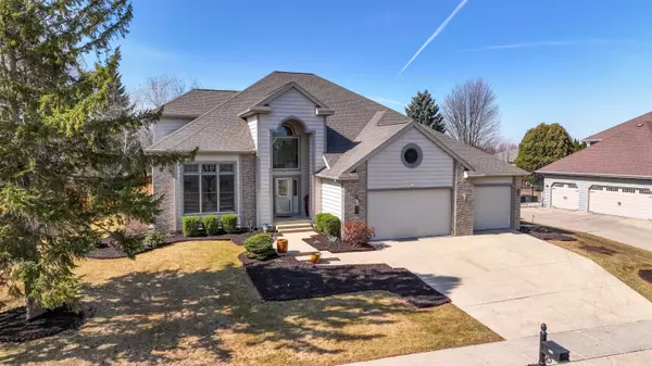 Sun Prairie, WI 53590,882 Eddington Drive