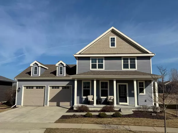 1405 Thoreau Drive, Sun Prairie, WI 53590