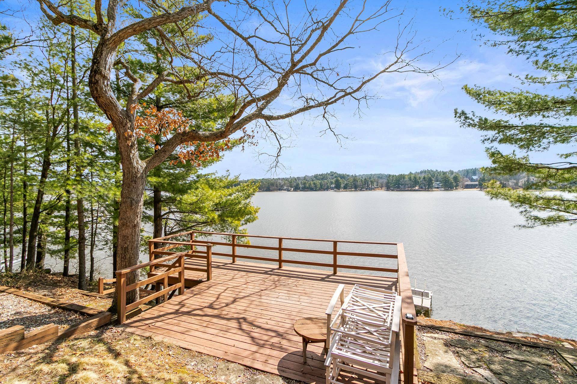 Wisconsin Dells, WI 53965,674 E Hiawatha Drive