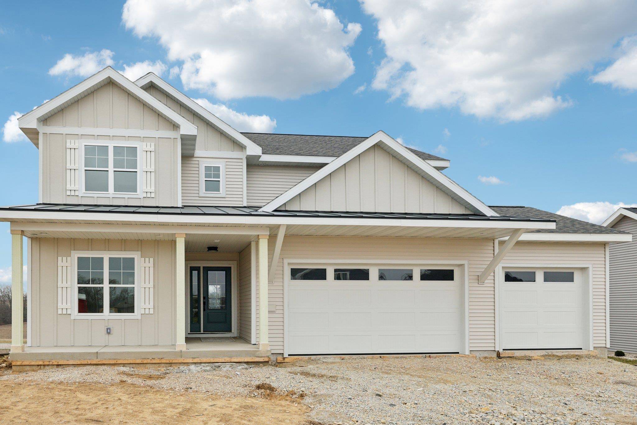 Madison, WI 53719,6263 Stone Gate Drive