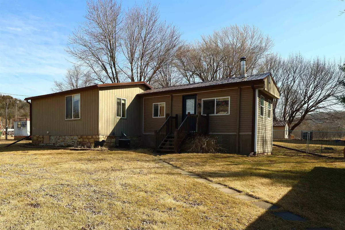 Bagley, WI 53801,340 S Burlington Avenue