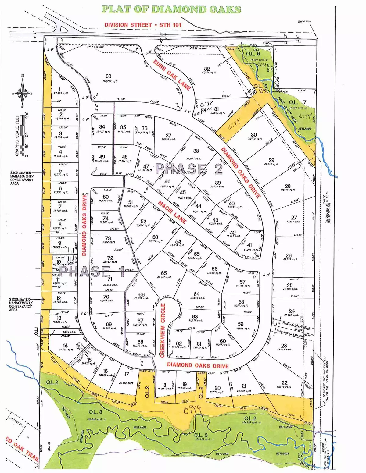 Dodgeville, WI 53533,Lot 54 Macie Lane
