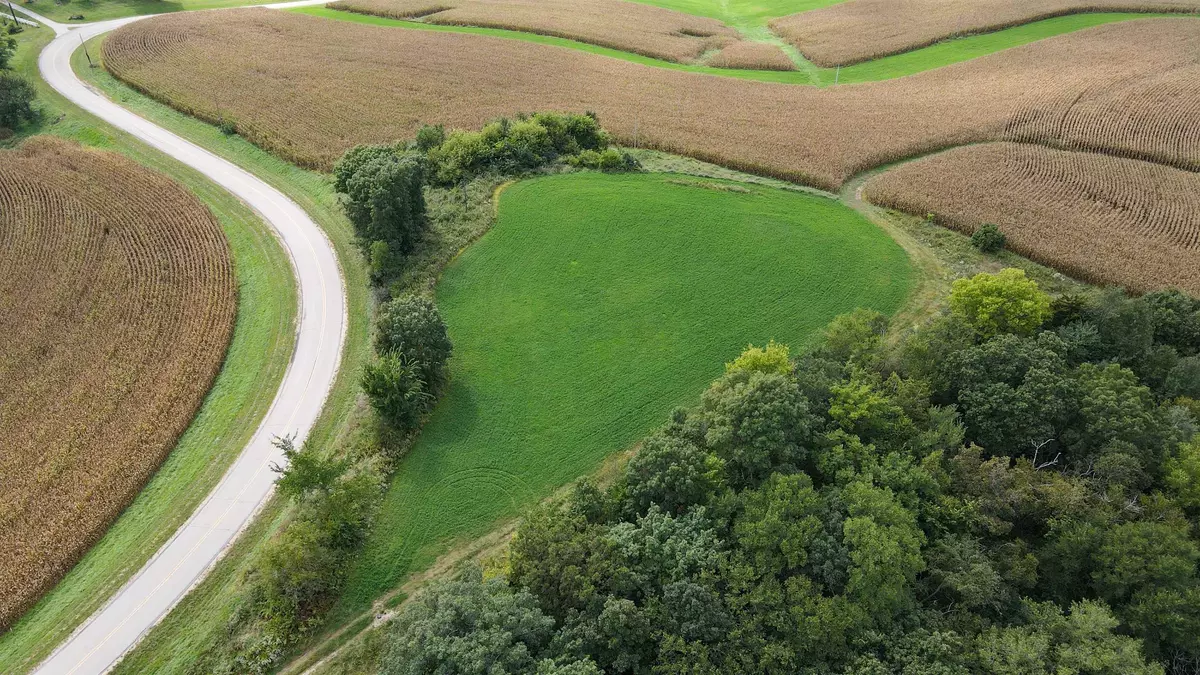 Boscobel, WI 53805,3.4AC Lot County Road M