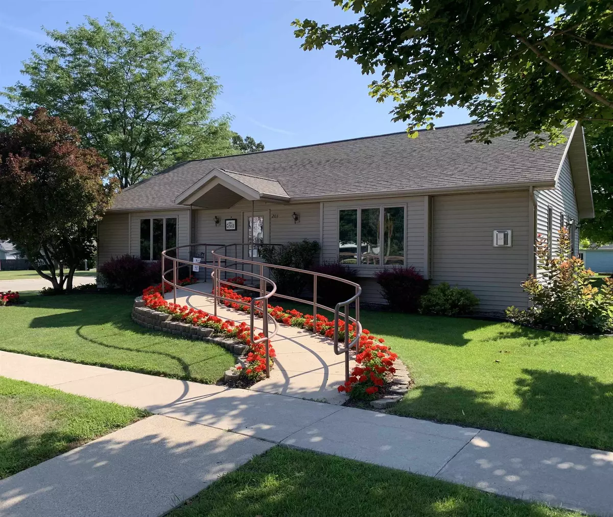 Oakfield, WI 53065,203 S Main Street