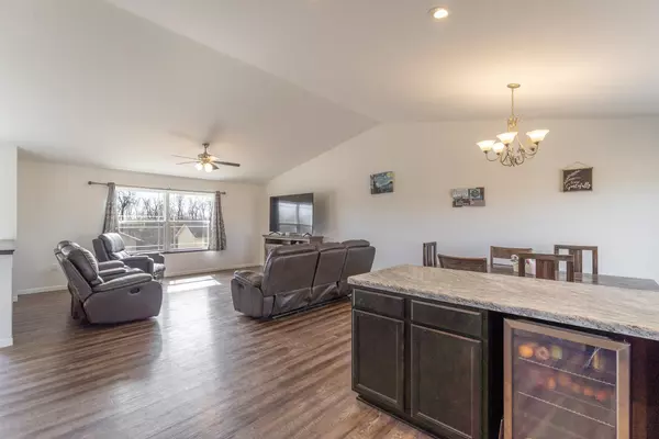 Cambria, WI 53923,107 Dexter Drive