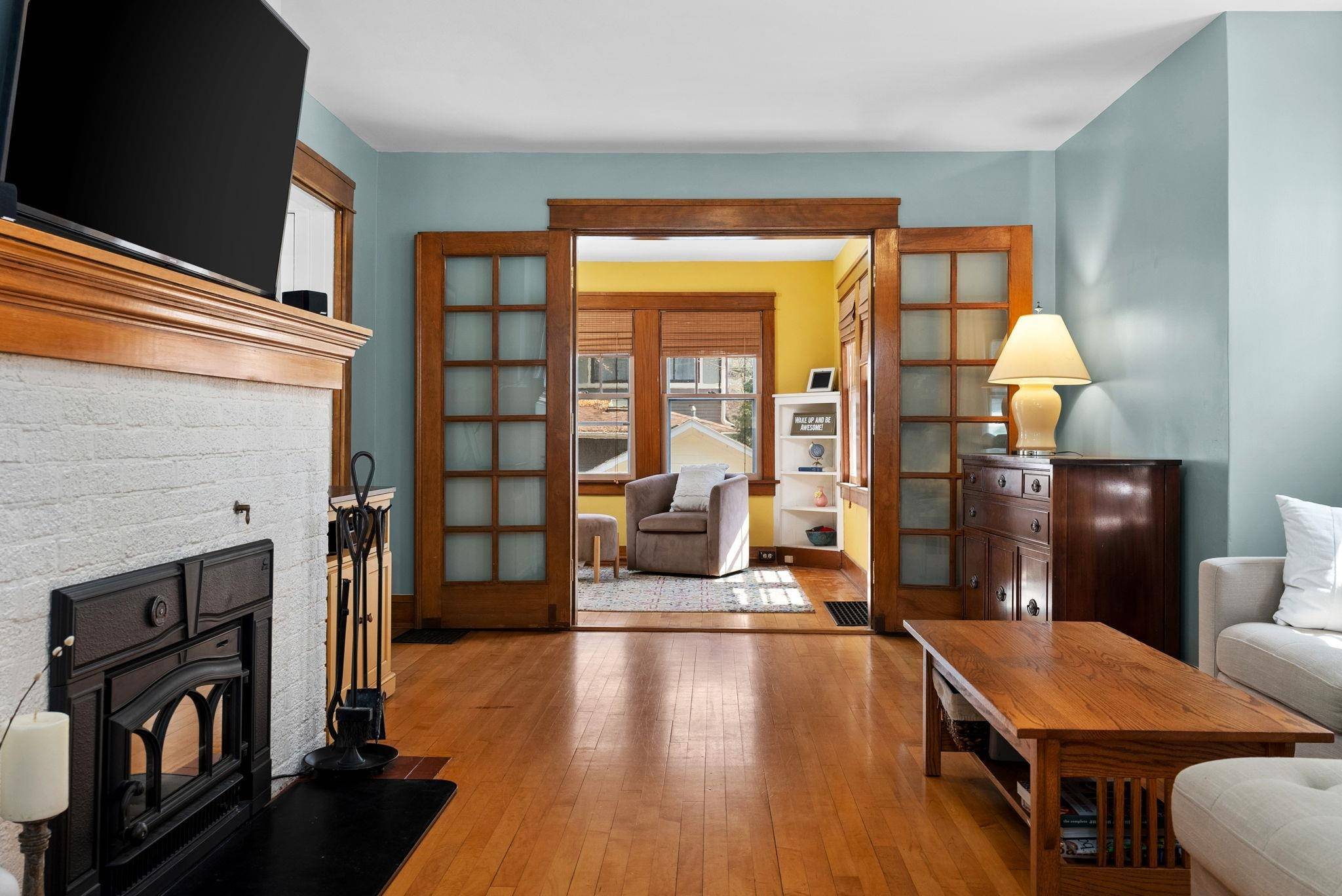 Madison, WI 53726,113 N Spooner Street