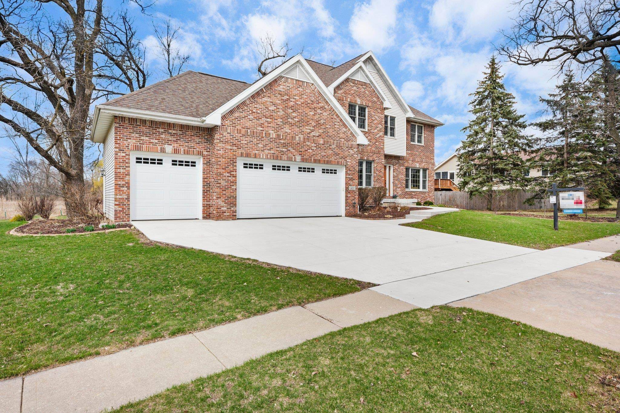 Cottage Grove, WI 53527,401 W Oak Street