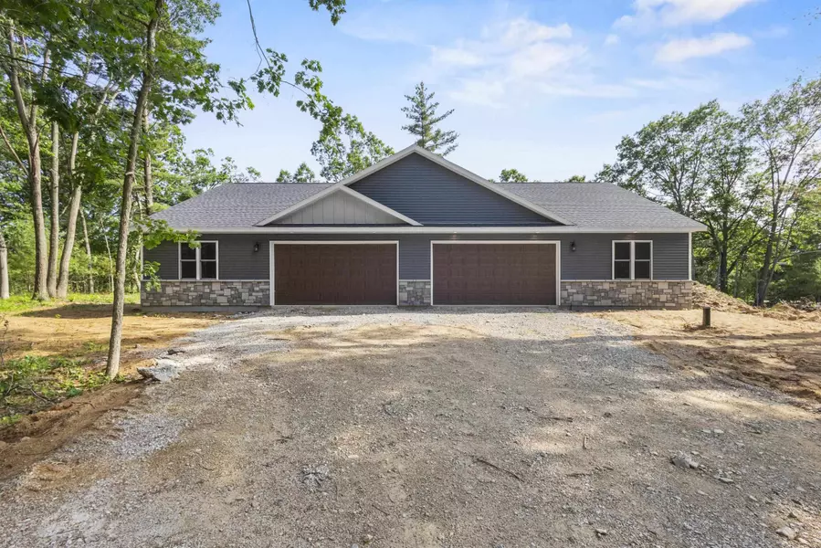W6515 Woodhaven Circle, Wautoma, WI 54982