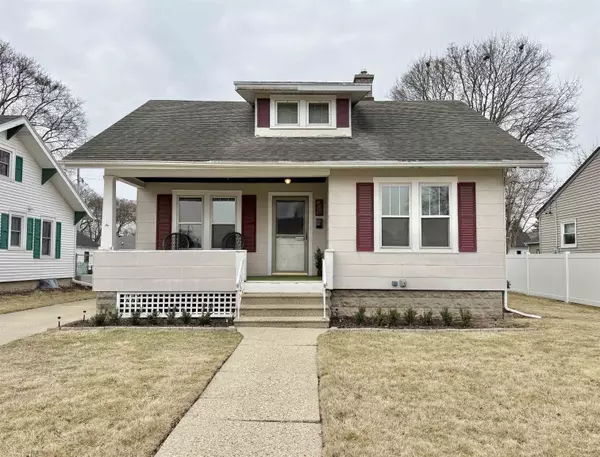615 N Pine Street, Janesville, WI 53548-0000