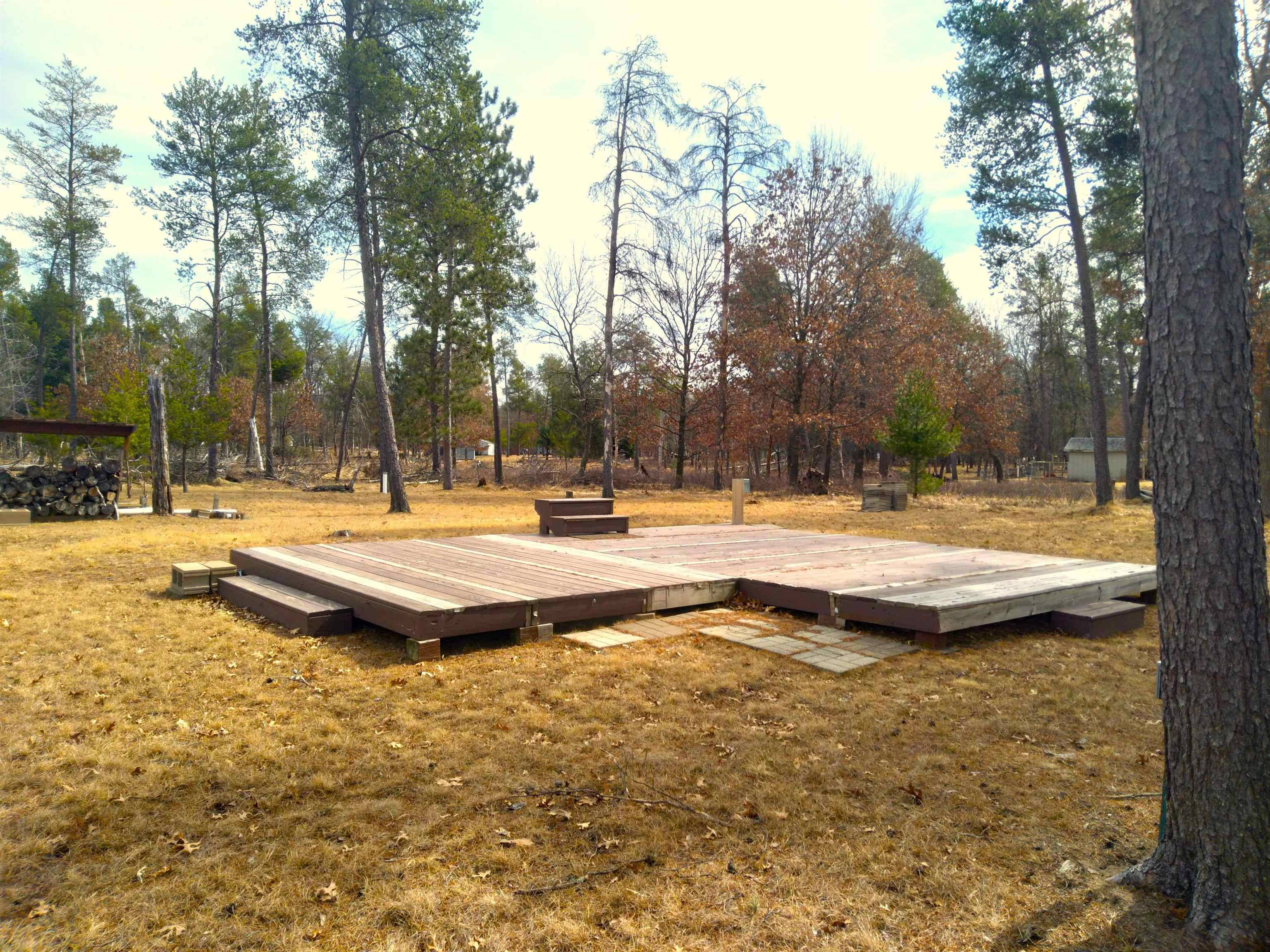 Nekoosa, WI 54457,318 York Court