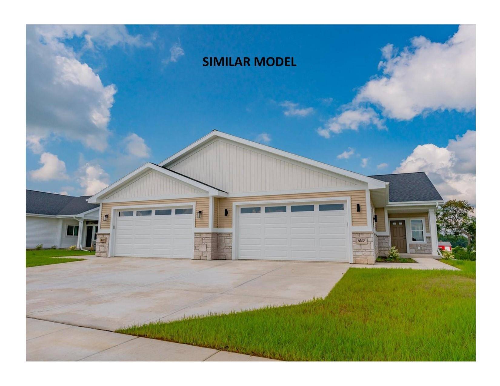 1420 Palm Grass Way, Stoughton, WI 53589