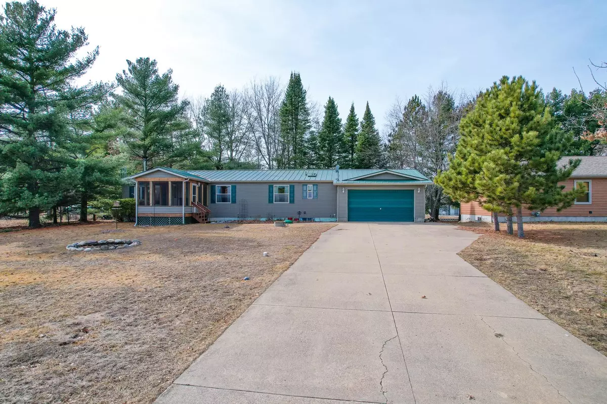 New Lisbon, WI 53950,N7957 15th Avenue