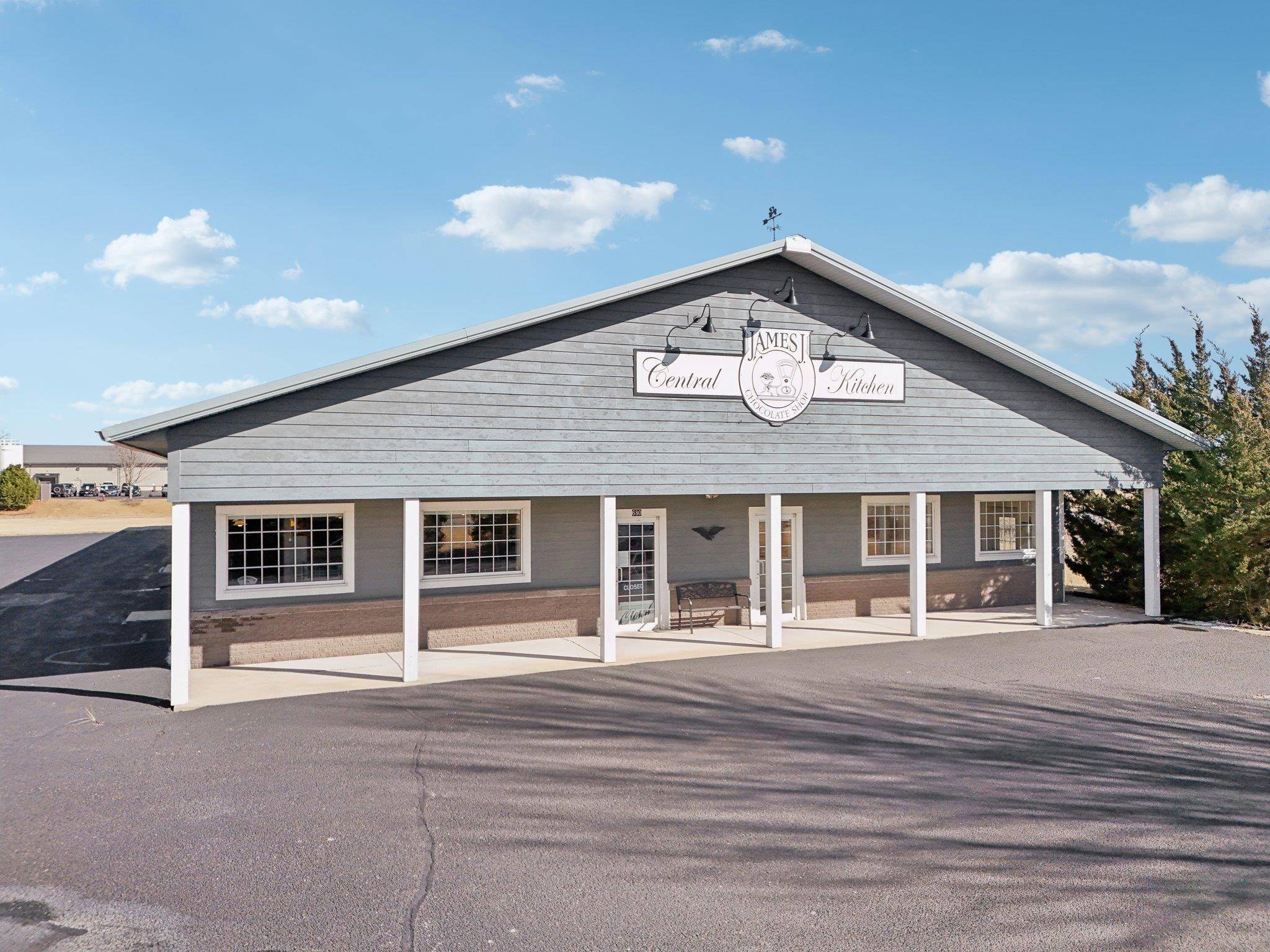 Lake Mills, WI 53551,680 Enterprise Drive