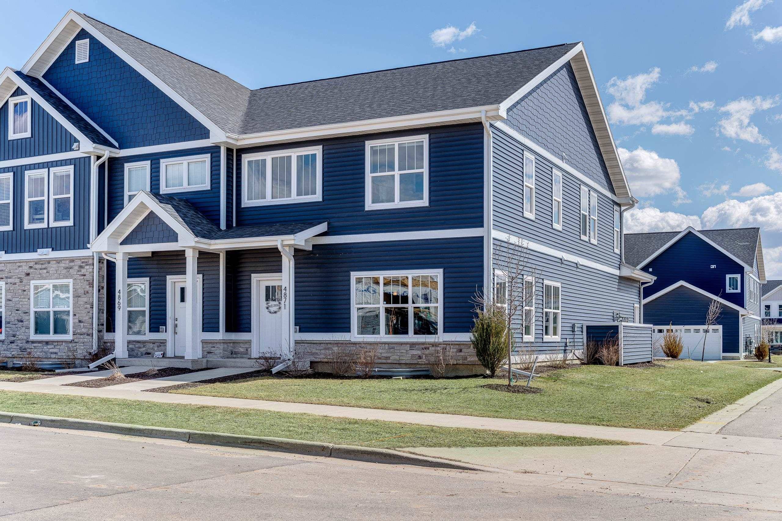 4871 Suelo Road, Fitchburg, WI 53711