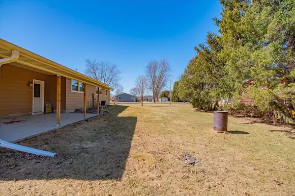 Monticello, WI 53570-9668,210 Greenview Avenue