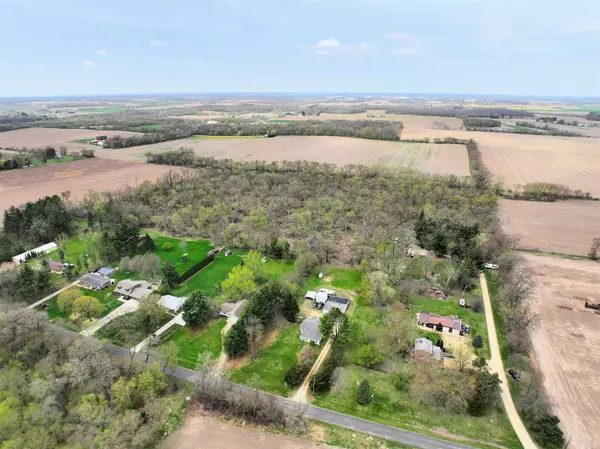 Clinton, WI 53525-0000,6-5-292 S Larson Road