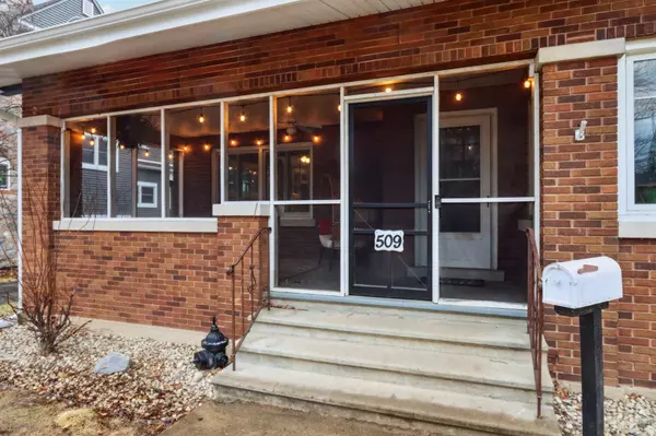 509 W Lake Street, Lake Mills, WI 53551