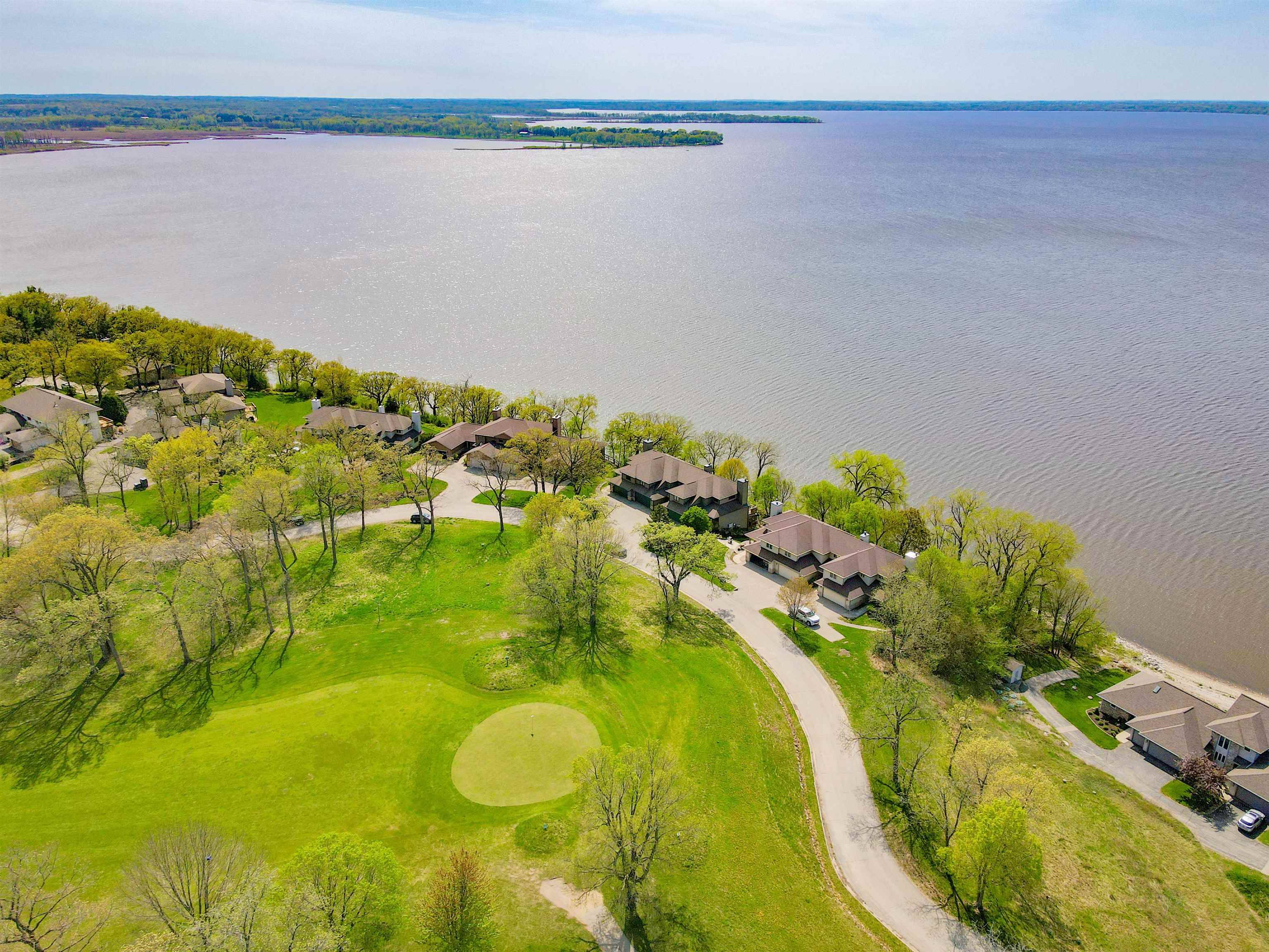 Fort Atkinson, WI 53538-8756,N799 Waubunsee Trail #1