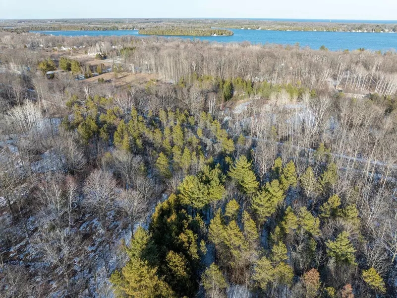 7493 Logerquist Road, Baileys Harbor, WI 54202
