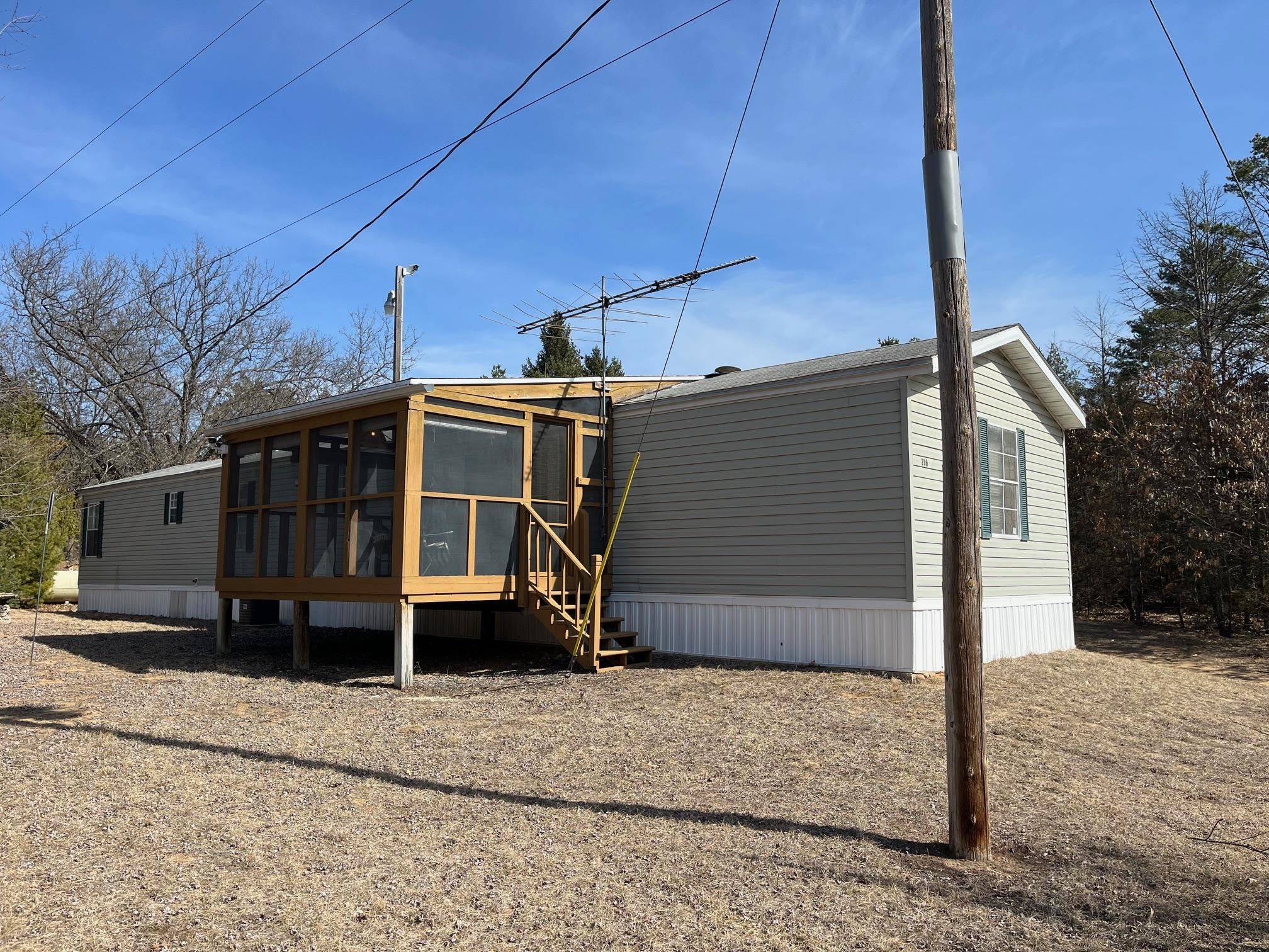 Montello, WI 53949,N4289 Pine Drive