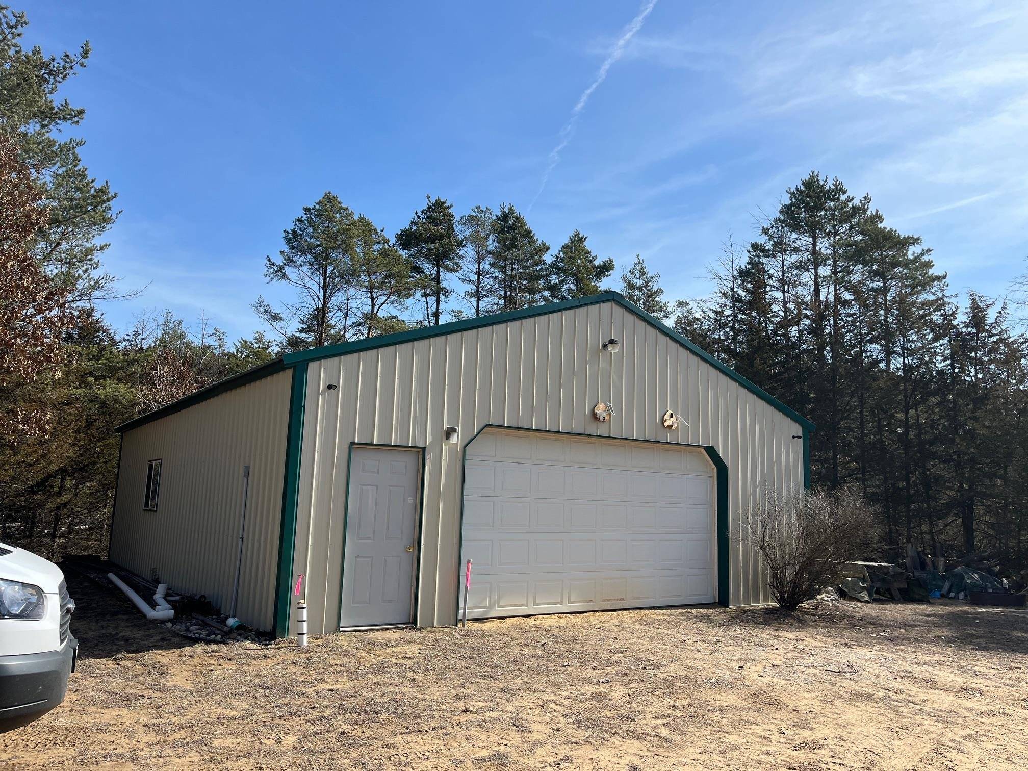 Montello, WI 53949,N4289 Pine Drive