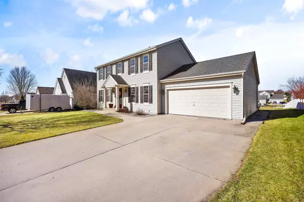 Watertown, WI 53094,608 Chadwick Drive