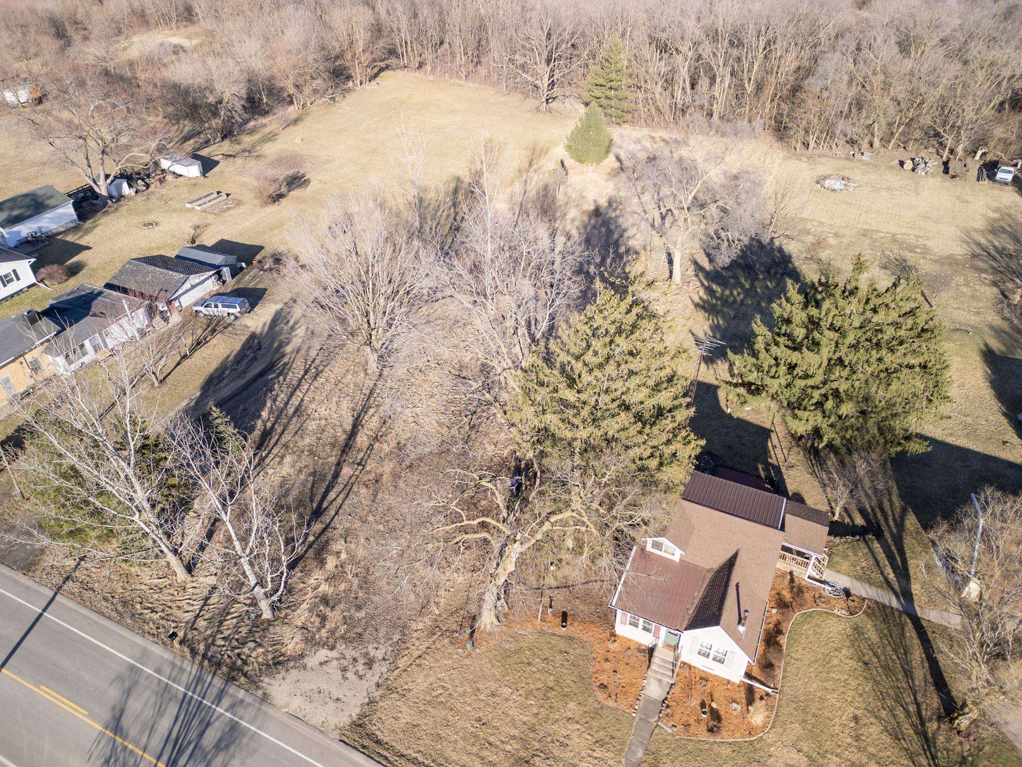 N6354 County Road Q, Lake Mills, WI 53551