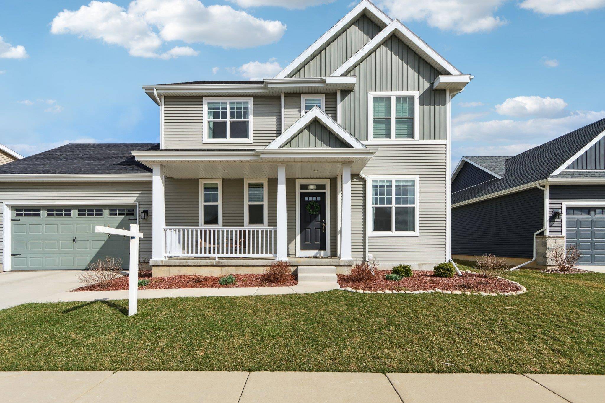 Sun Prairie, WI 53590,2362 Butterfly Circle