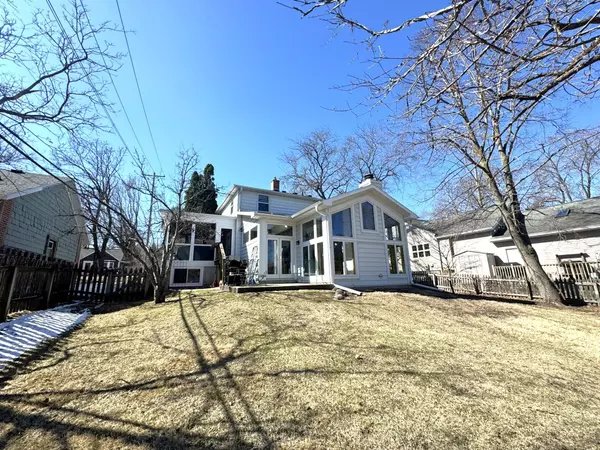 Madison, WI 53711,503 Toepfer Avenue