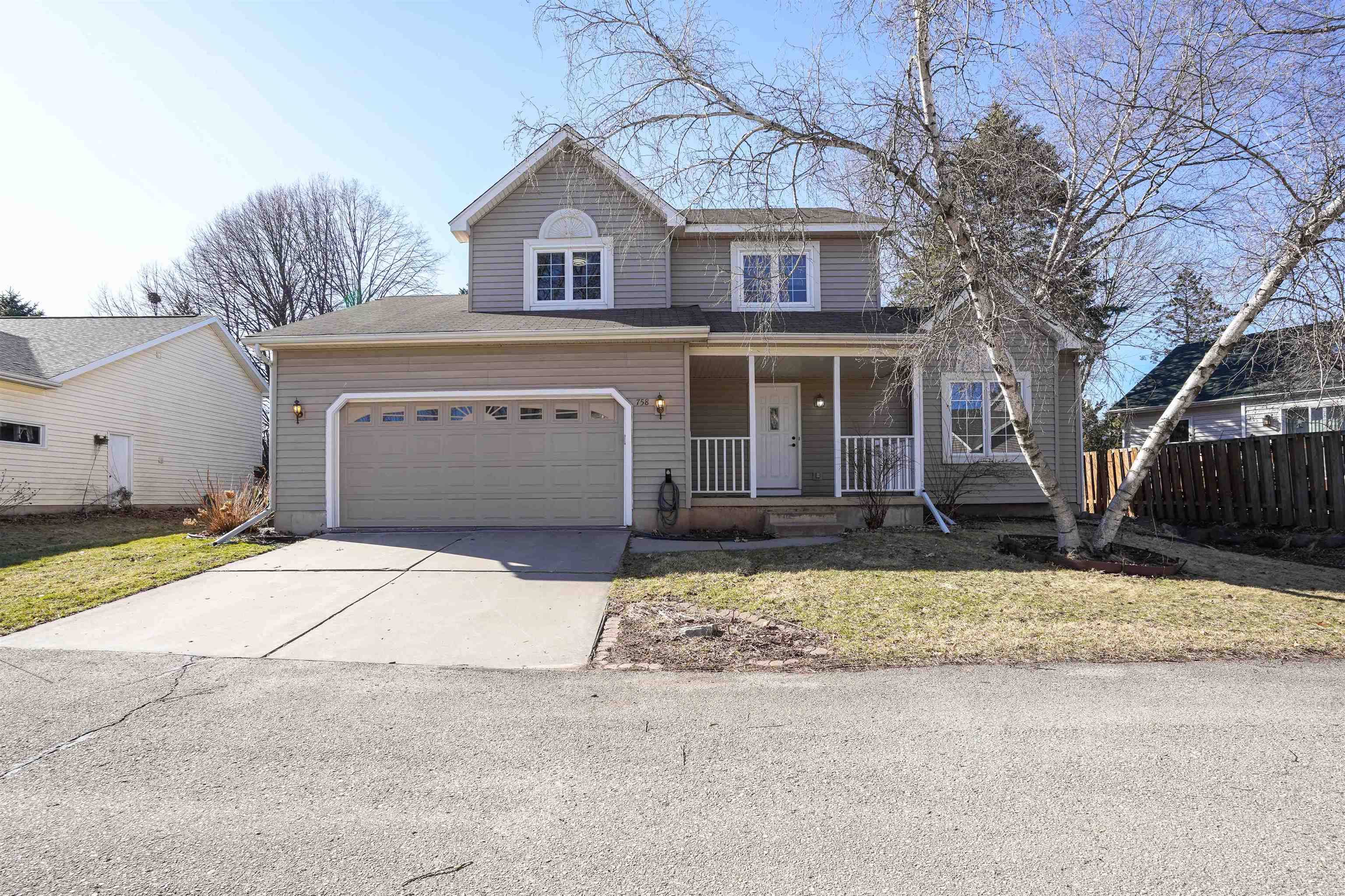 Madison, WI 53719,758 Sky Ridge Drive