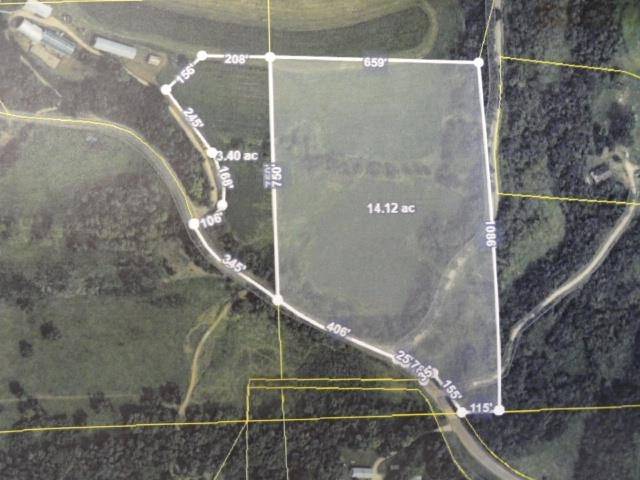 Stoddard, WI 54658,5.24 AC Proksch Coulee Road
