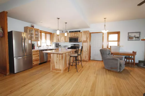 Montello, WI 53949,207 E Water Street