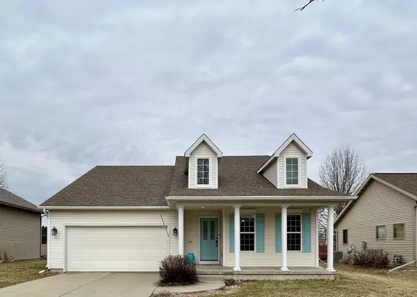 Verona, WI 53593,1202 Feather Edge Drive