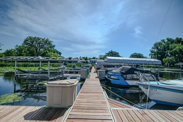 Madison, WI 53704,5322 Lighthouse Bay Drive