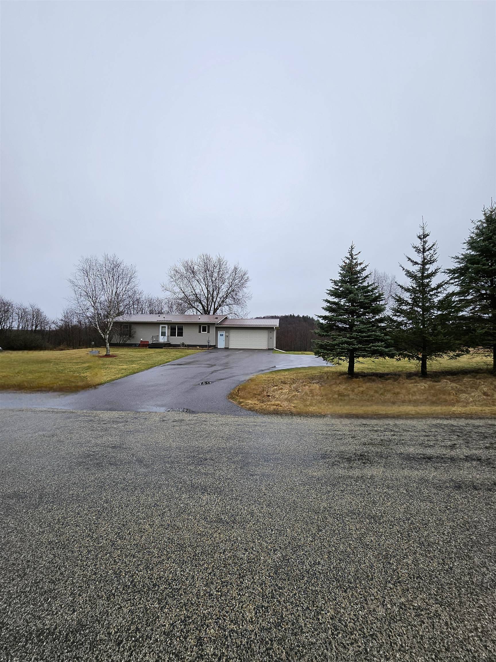 S1210 E Dutch Hollow Road, La Valle, WI 53941