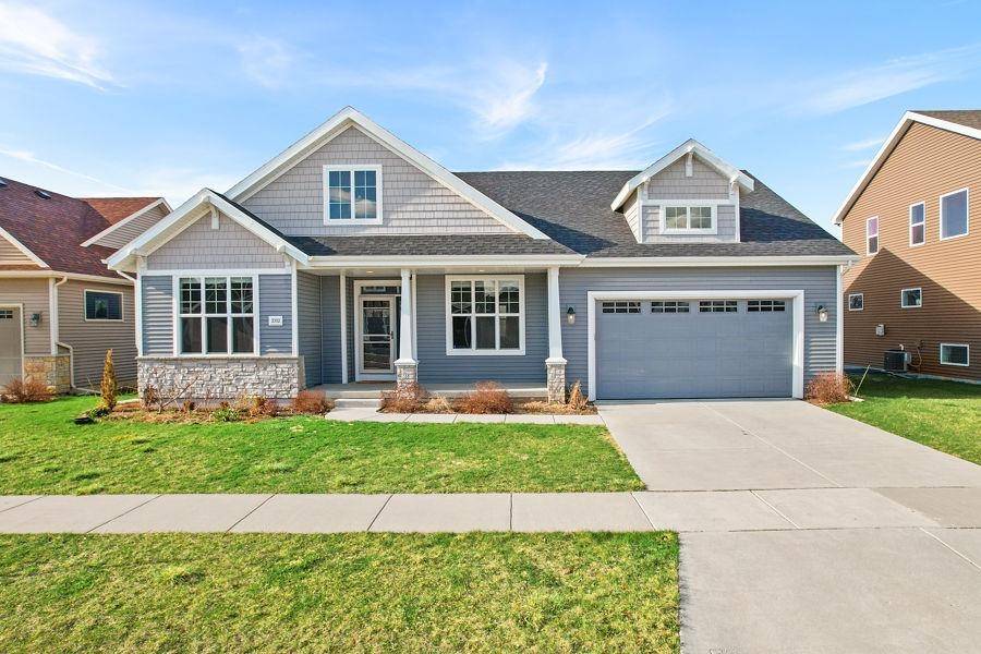 2332 Leopold Way, Sun Prairie, WI 53590