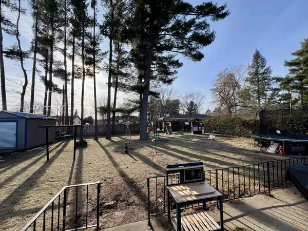 Wisconsin Rapids, WI 54494,3010 S 3rd Street