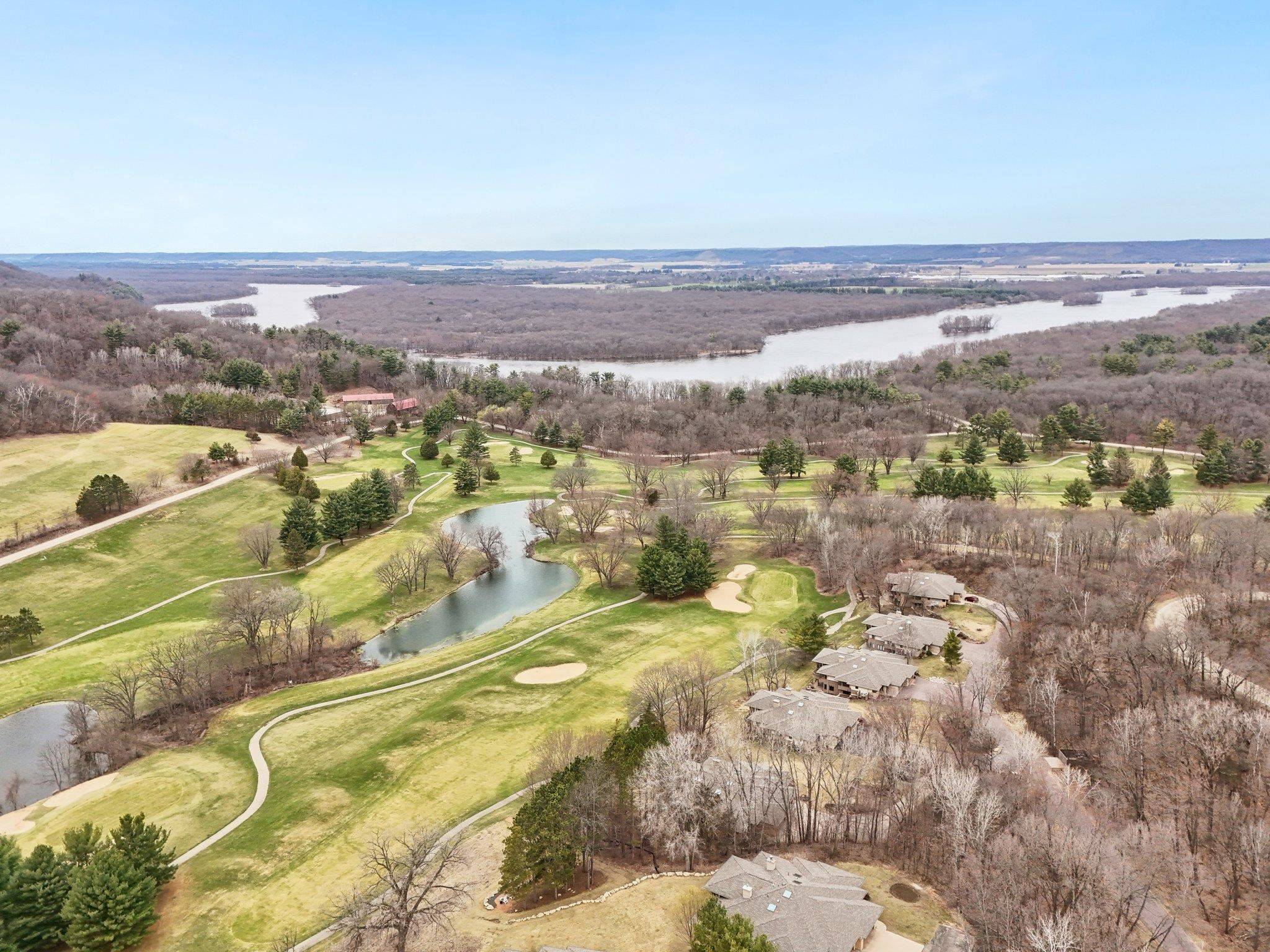 Spring Green, WI 53588,106 Aspen Glen Drive