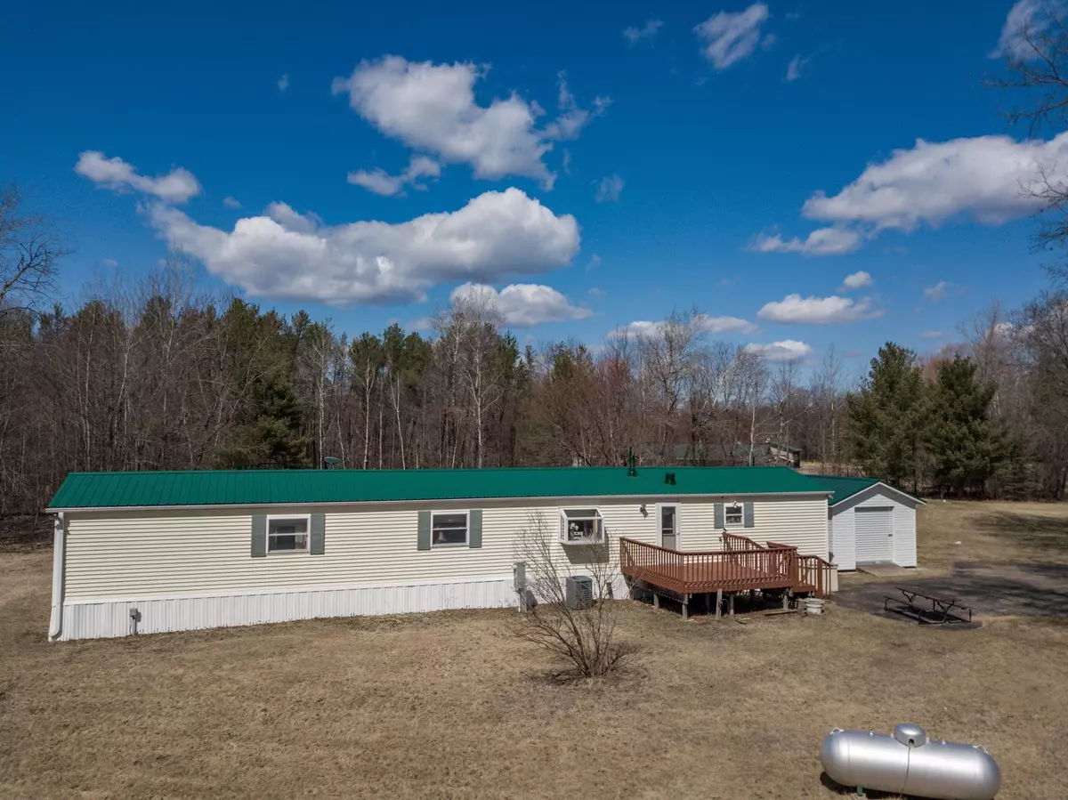 New Lisbon, WI 53950,N6787 Highway 58