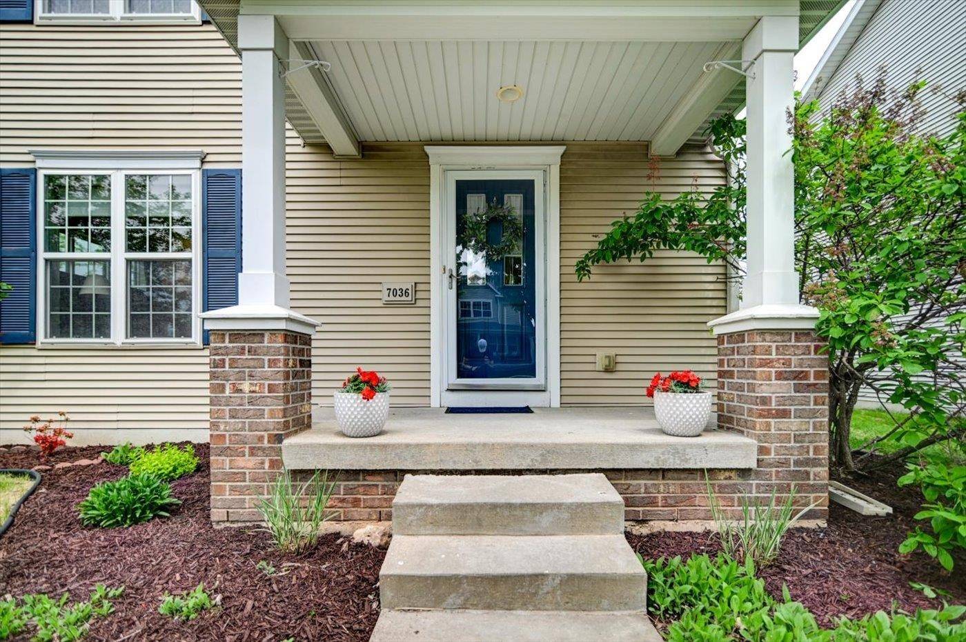 Madison, WI 53719,7036 Dewdrop Drive