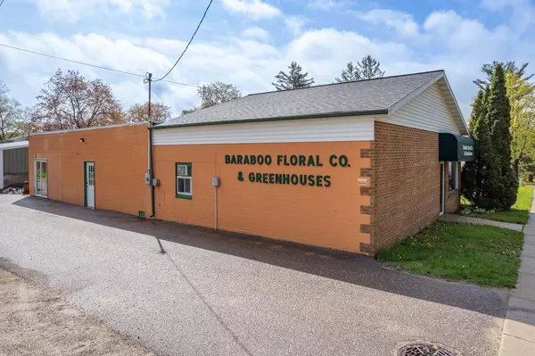 Baraboo, WI 53913,1406 East Street