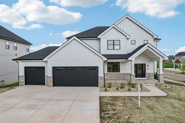 901 Westbridge Court, Waunakee, WI 53597