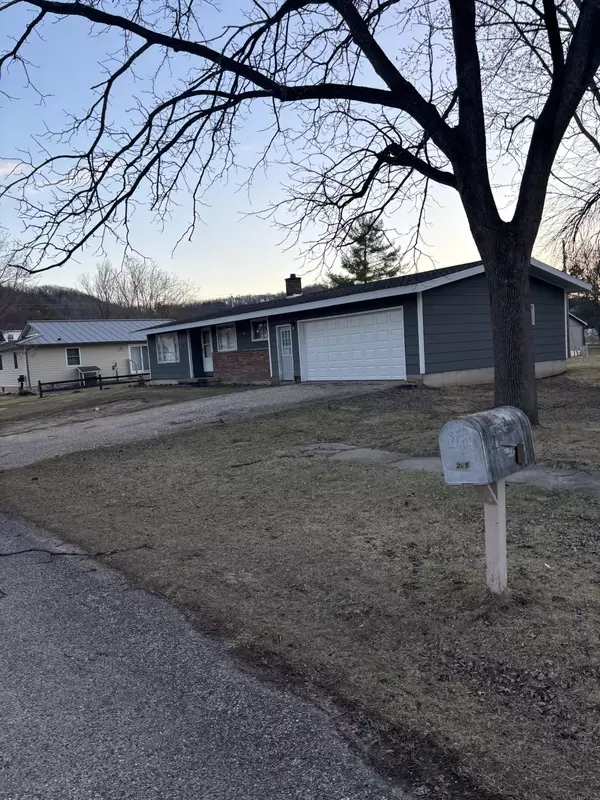 Blue River, WI 53518,203 David Street