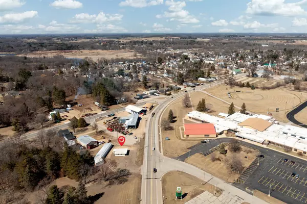 Princeton, WI 54968,804 Highway 23/73