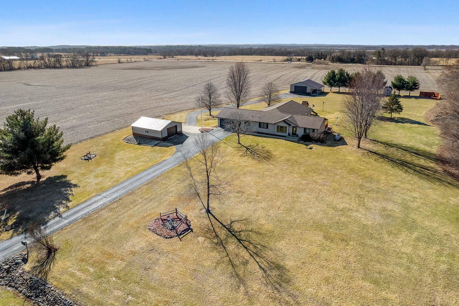 Portage, WI 53901,W7985 Military Road
