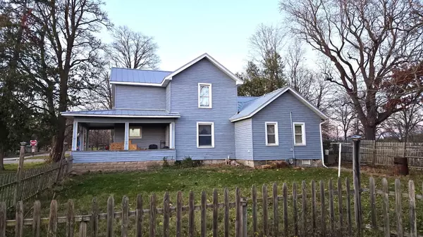 Albany, WI 53502,106 N Jackson Street