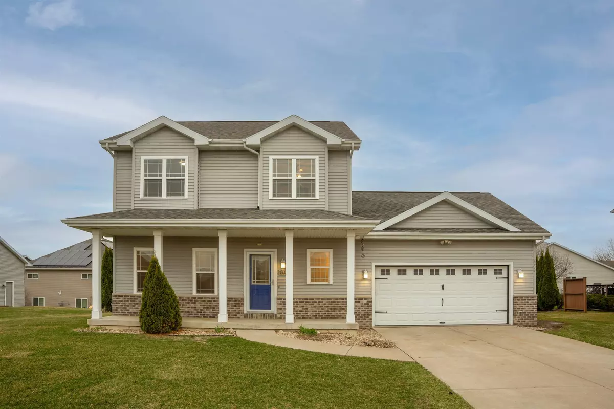 Stoughton, WI 53589,2208 W Milwaukee Street