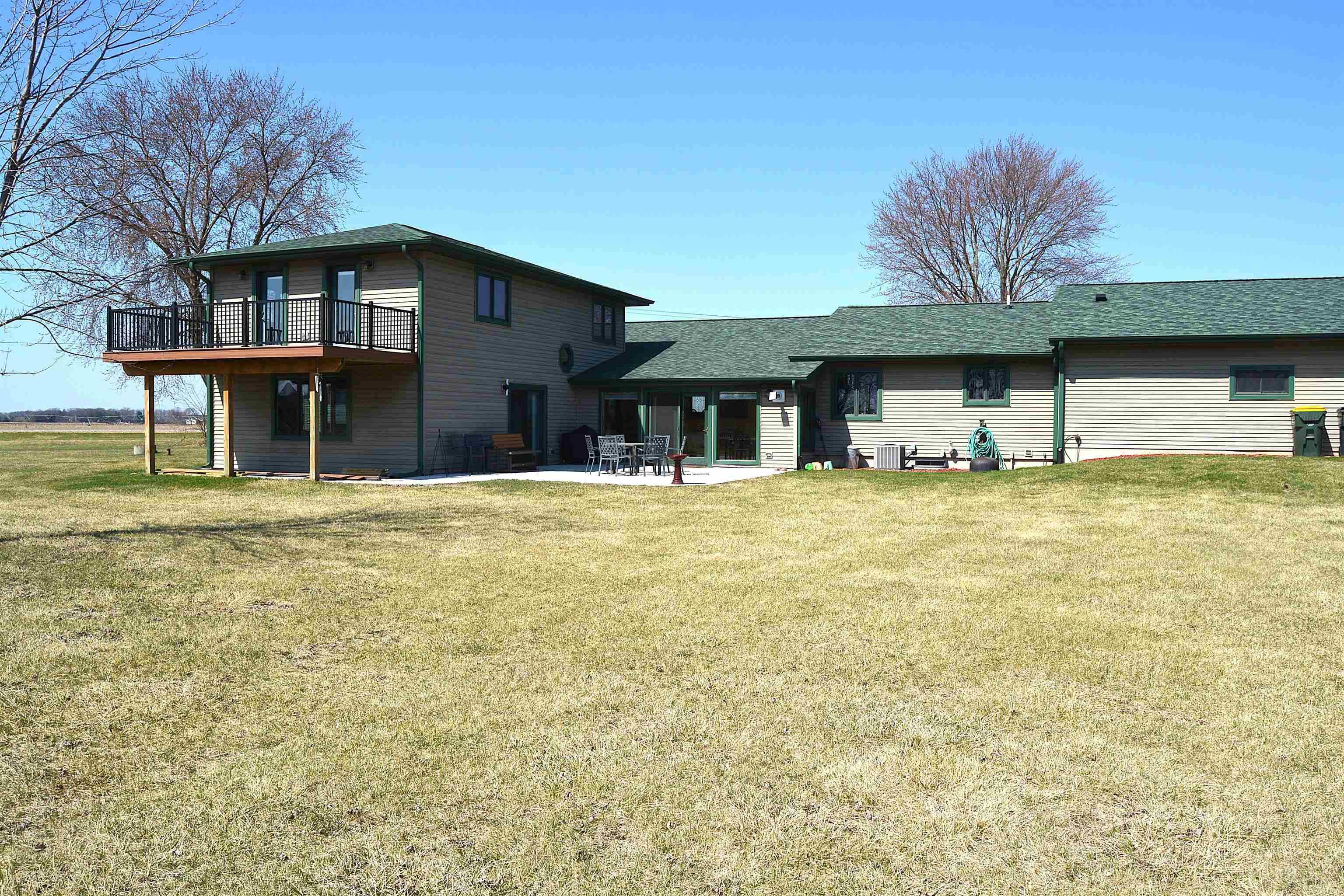 Spring Green, WI 53588,E4913 Jones Road